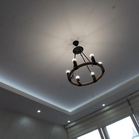 Exclusive Apartment Белград Экстерьер фото