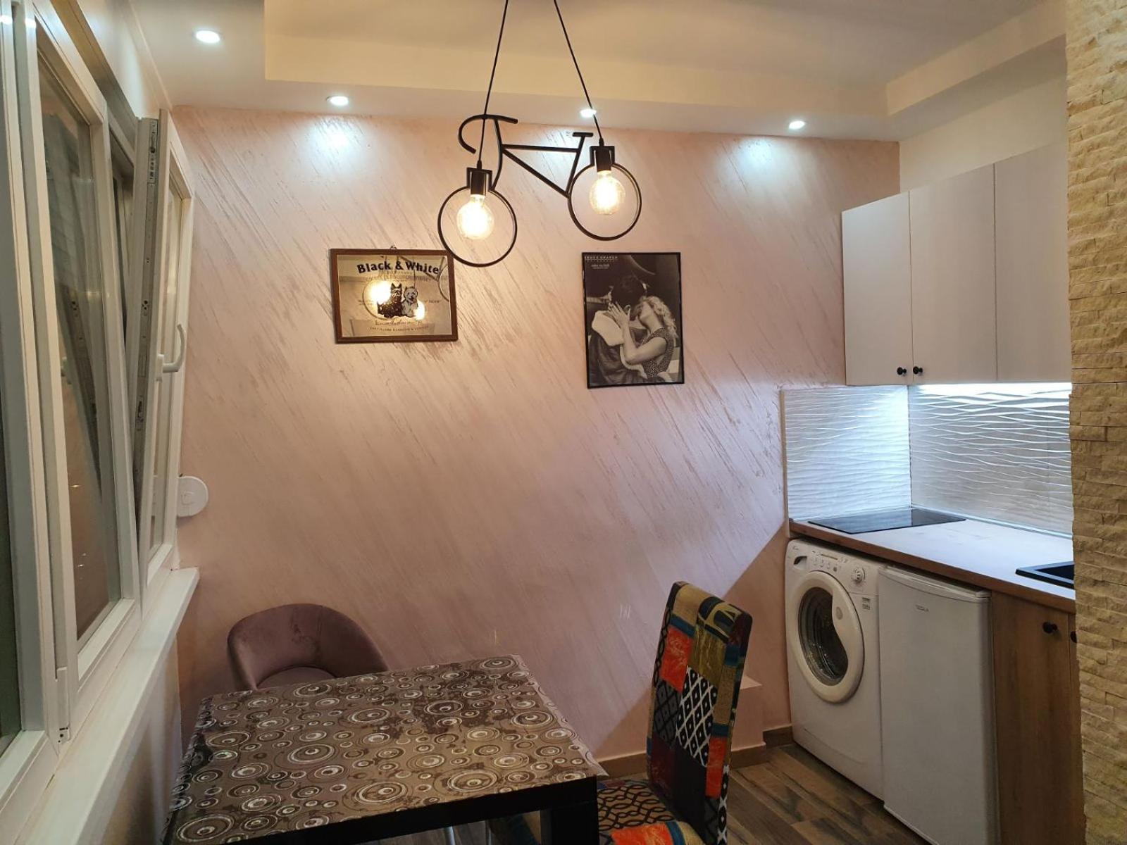 Exclusive Apartment Белград Экстерьер фото