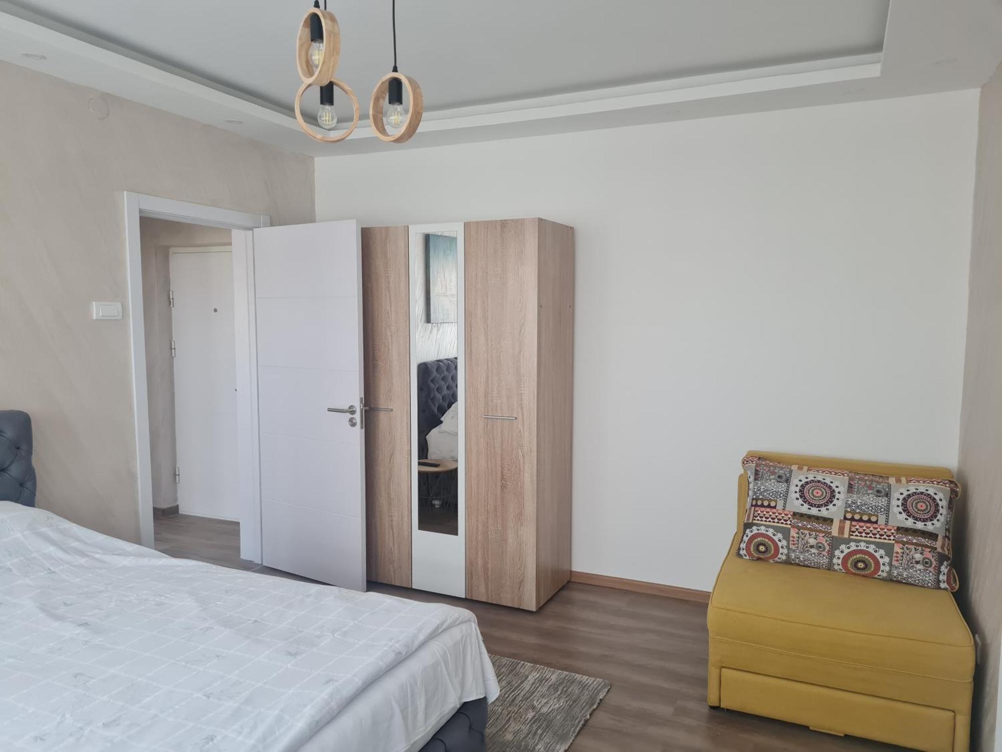 Exclusive Apartment Белград Экстерьер фото