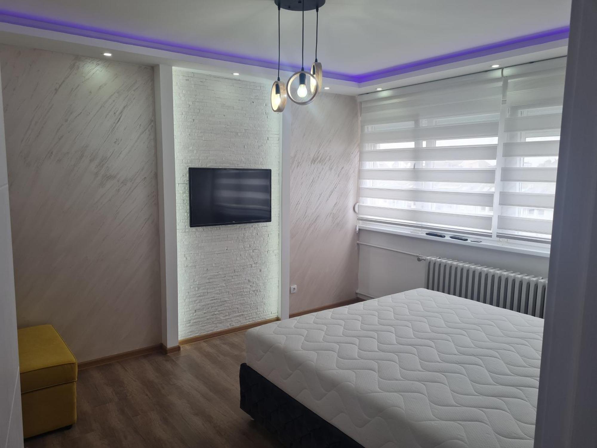 Exclusive Apartment Белград Экстерьер фото