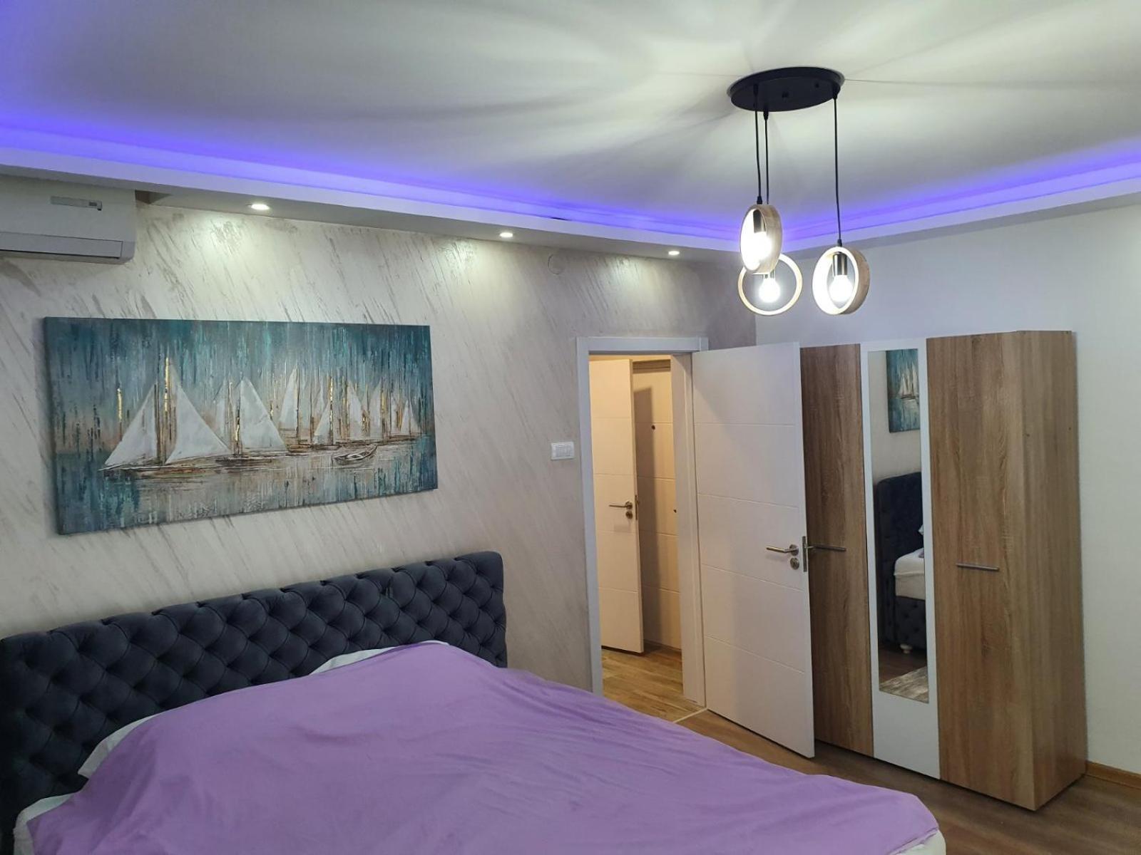 Exclusive Apartment Белград Экстерьер фото