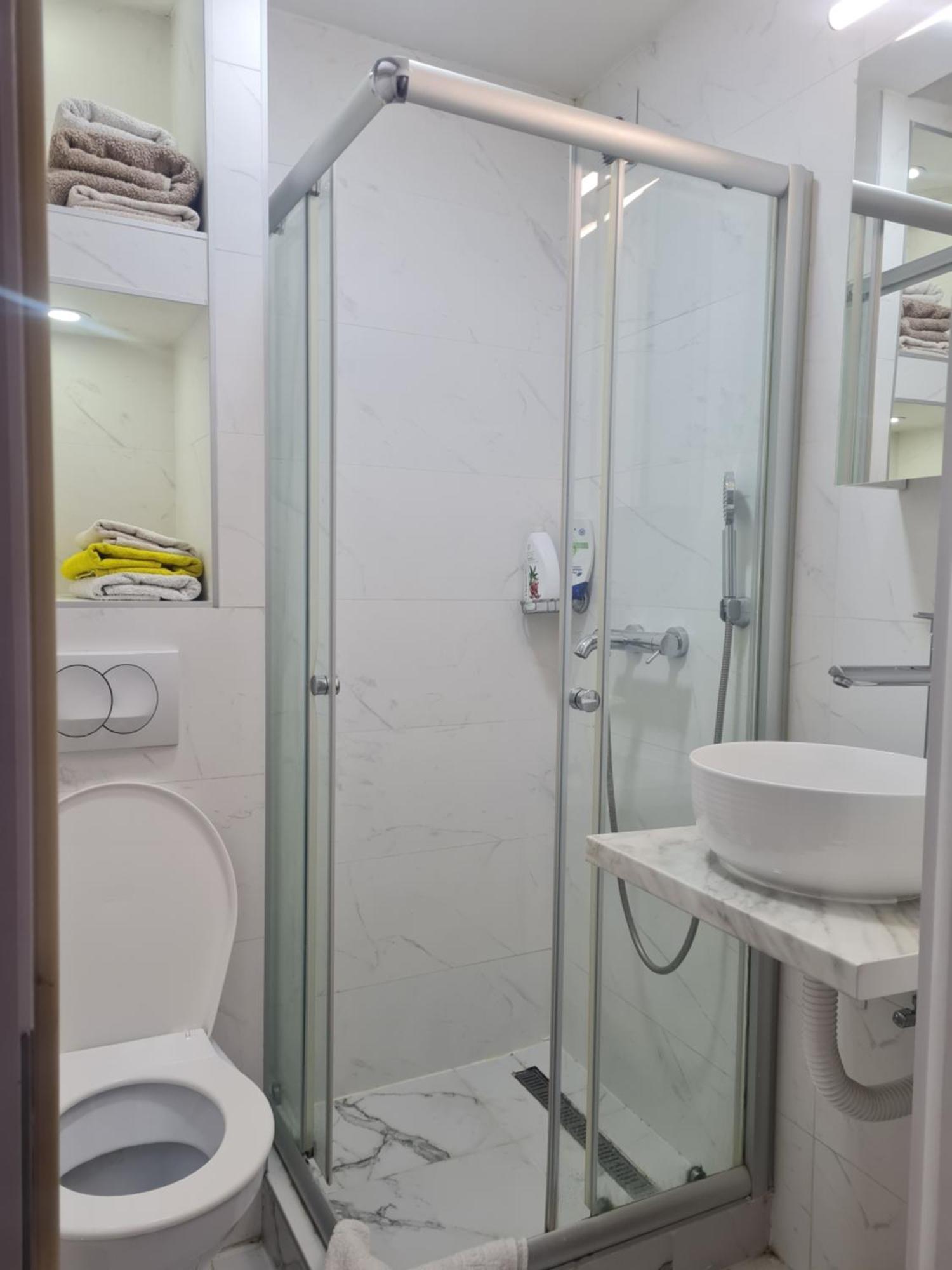 Exclusive Apartment Белград Номер фото