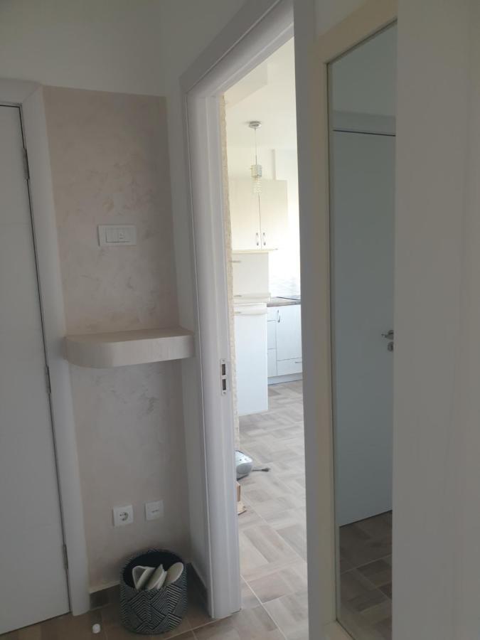 Exclusive Apartment Белград Экстерьер фото
