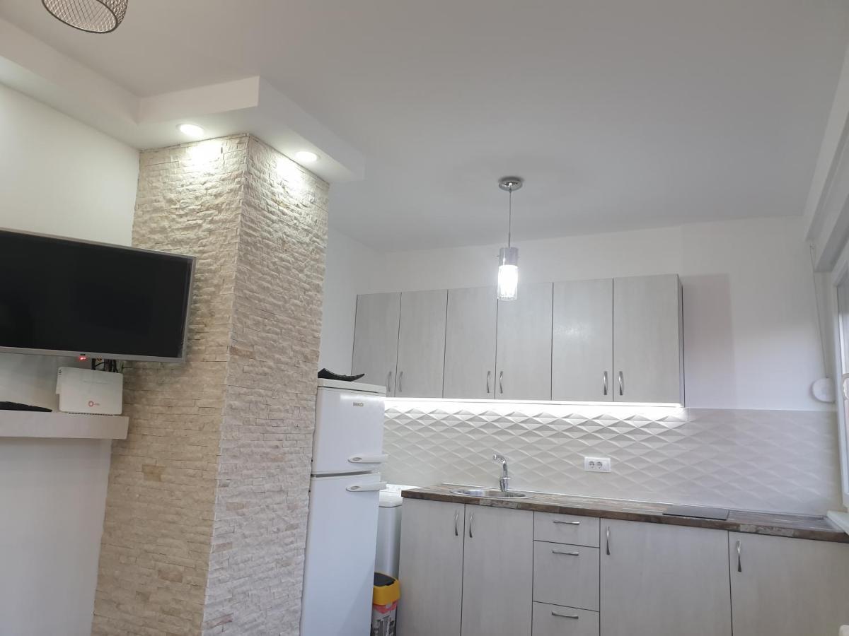 Exclusive Apartment Белград Экстерьер фото