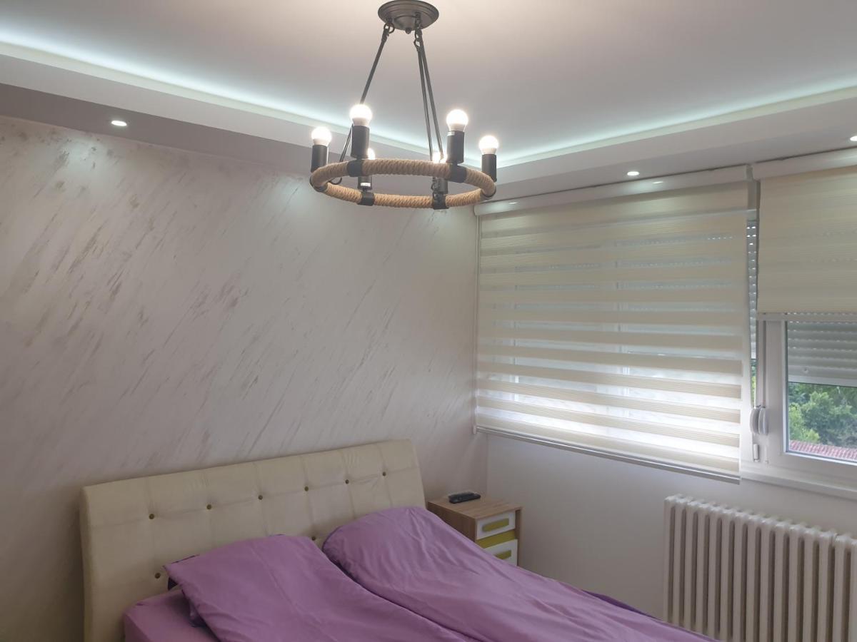 Exclusive Apartment Белград Экстерьер фото