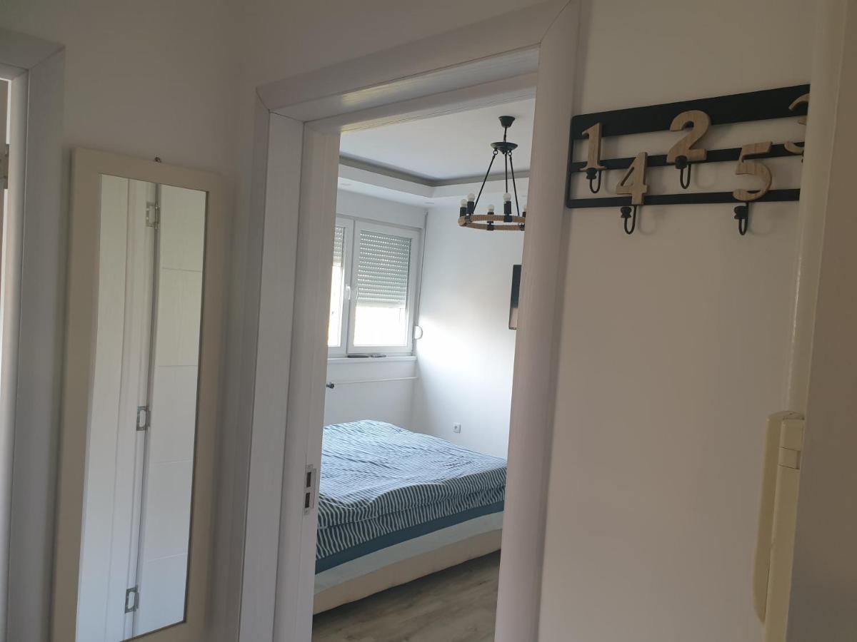 Exclusive Apartment Белград Экстерьер фото