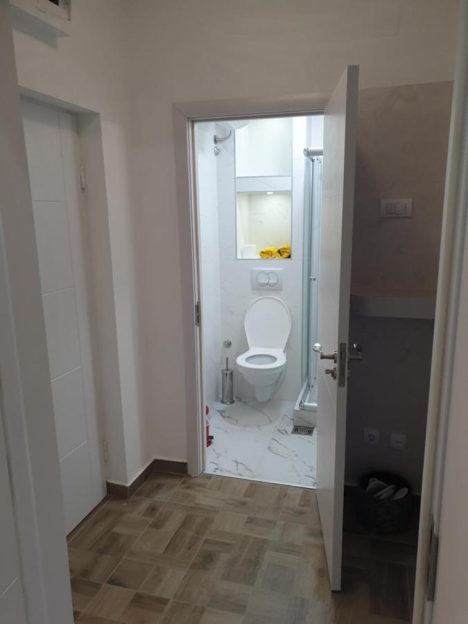 Exclusive Apartment Белград Экстерьер фото