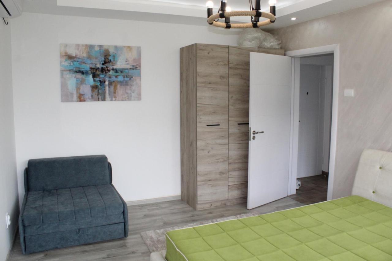 Exclusive Apartment Белград Экстерьер фото